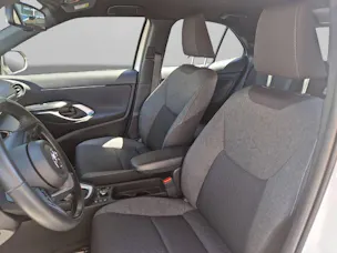 Toyota Yaris Cross 1.5 VVT-i HSD Tren 45496/069
