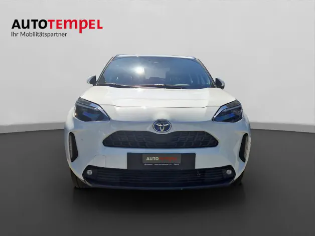 Toyota Yaris Cross 1.5 VVT-i HSD Tren 45496/069