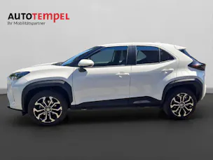Toyota Yaris Cross 1.5 VVT-i HSD Tren 45496/069