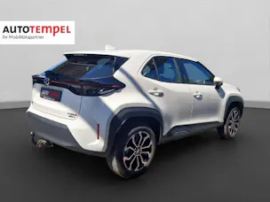 Toyota Yaris Cross 1.5 VVT-i HSD Tren 45496/069