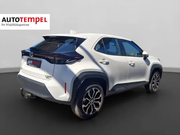 Toyota Yaris Cross 1.5 VVT-i HSD Tren 45496/069