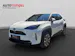 Toyota Yaris Cross 1.5 VVT-i HSD Tren 45496/069