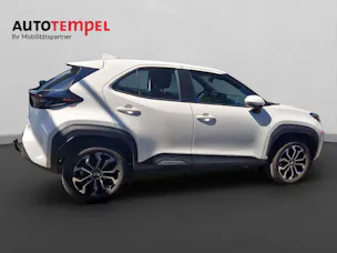 Toyota Yaris Cross 1.5 VVT-i HSD Tren 45496/069
