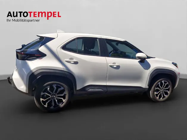 Toyota Yaris Cross 1.5 VVT-i HSD Tren 45496/069