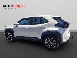 Toyota Yaris Cross 1.5 VVT-i HSD Tren 45496/069