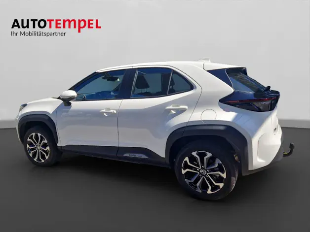 Toyota Yaris Cross 1.5 VVT-i HSD Tren 45496/069