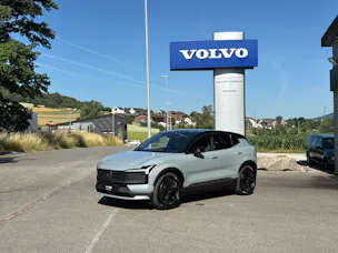 Volvo EX30 CC E60 Twin Performance AWD