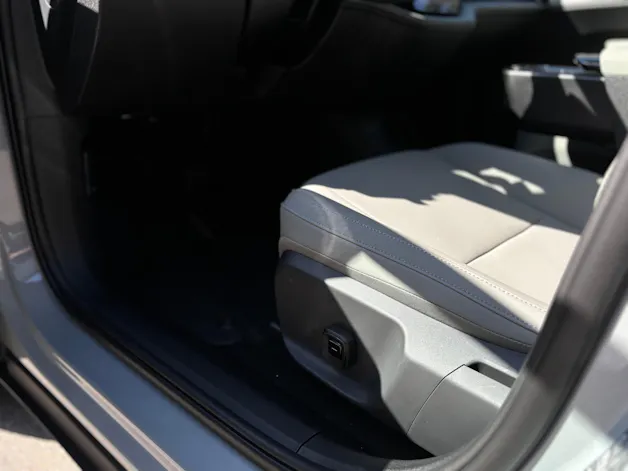 Volvo EX30 CC E60 Twin Performance AWD