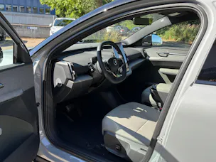 Volvo EX30 CC E60 Twin Performance AWD