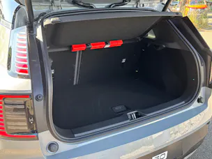 Volvo EX30 CC E60 Twin Performance AWD