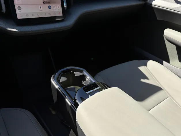 Volvo EX30 CC E60 Twin Performance AWD