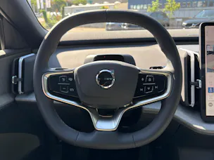 Volvo EX30 CC E60 Twin Performance AWD