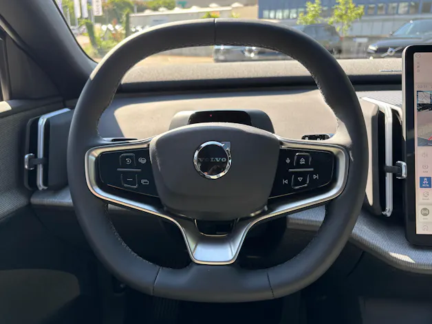 Volvo EX30 CC E60 Twin Performance AWD