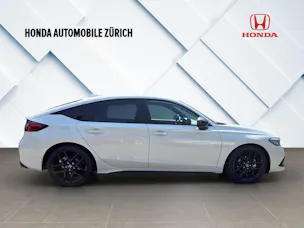 Honda Civic 2.0 i-MMD Sport
