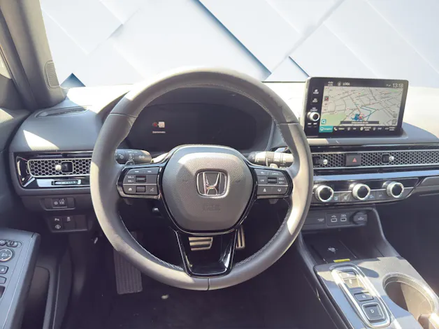 Honda Civic 2.0 i-MMD Sport