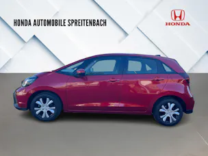 Honda Jazz 1.5 i-MMD Elegance