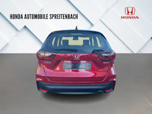 Honda Jazz 1.5 i-MMD Elegance