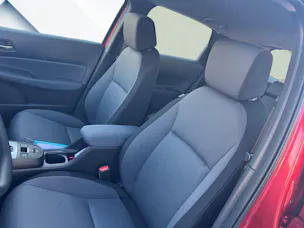 Honda Jazz 1.5 i-MMD Elegance
