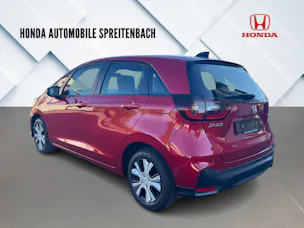 Honda Jazz 1.5 i-MMD Elegance