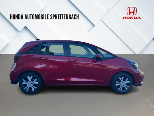 Honda Jazz 1.5 i-MMD Elegance