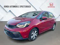 Honda Jazz 1.5 i-MMD Elegance