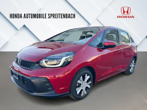 Honda Jazz 1.5 i-MMD Elegance