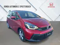 Honda Jazz 1.5 i-MMD Elegance