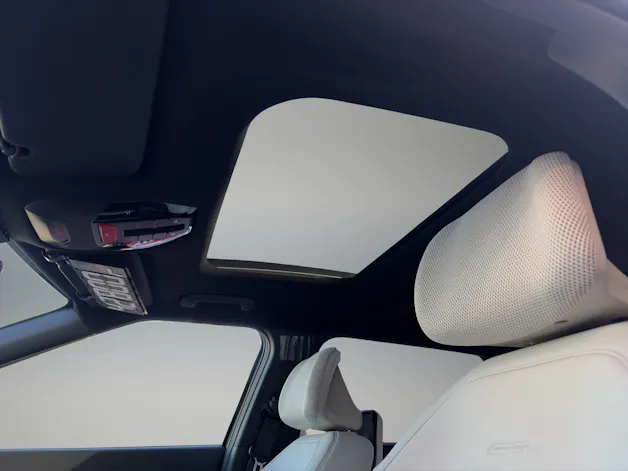 Kia EV4 Fastback 81 kWh GT-Line