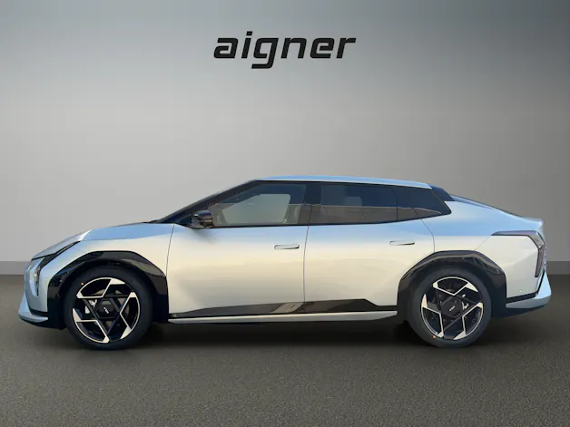 Kia EV4 Fastback 81 kWh GT-Line