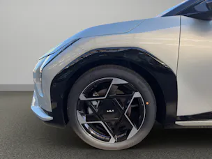 Kia EV4 Fastback 81 kWh GT-Line