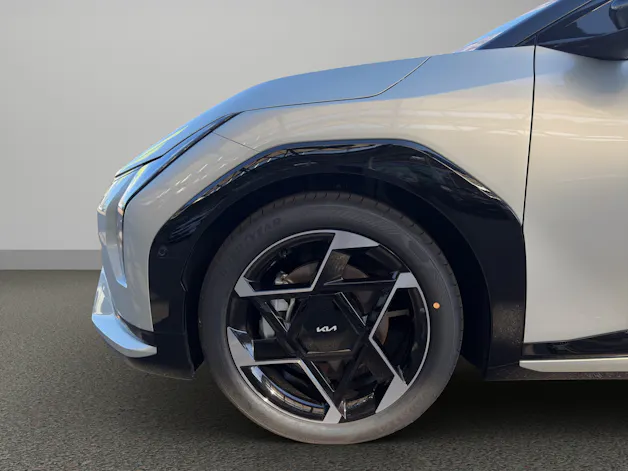 Kia EV4 Fastback 81 kWh GT-Line