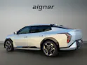 Kia EV4 Fastback 81 kWh GT-Line