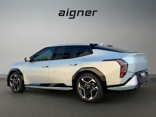 Kia EV4 Fastback 81 kWh GT-Line