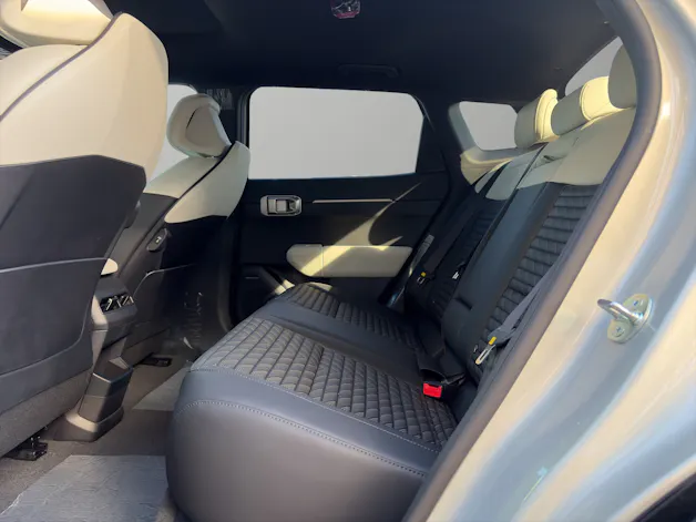 Kia EV4 Fastback 81 kWh GT-Line