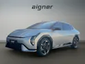 Kia EV4 Fastback 81 kWh GT-Line