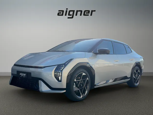 Kia EV4 Fastback 81 kWh GT-Line