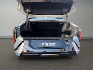 Kia EV4 Fastback 81 kWh GT-Line