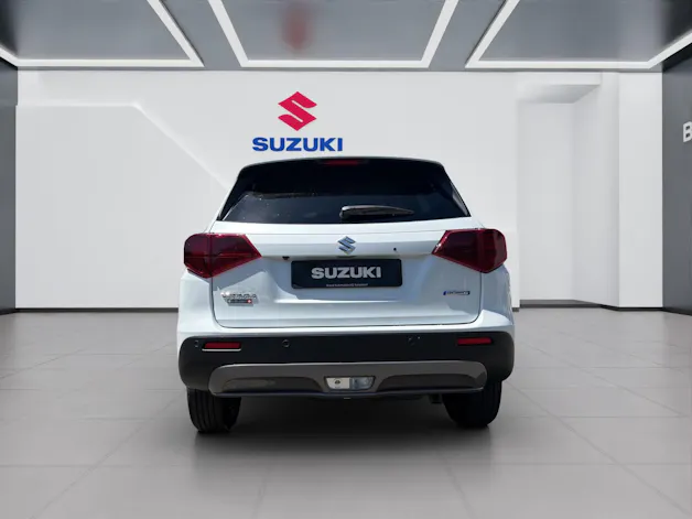 Suzuki Vitara 1.4 T Sakura Hybrid 4x4