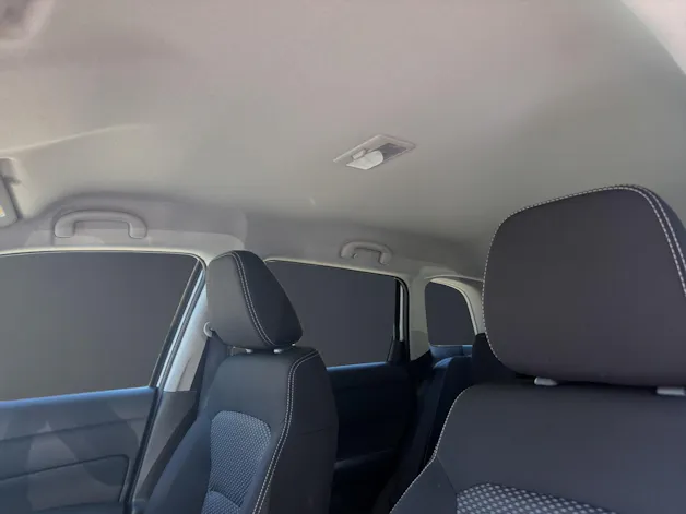 Suzuki Vitara 1.4 T Sakura Hybrid 4x4
