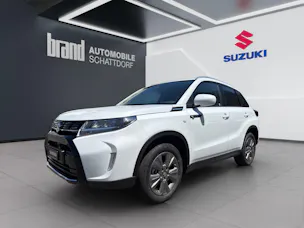 Suzuki Vitara 1.4 T Sakura Hybrid 4x4