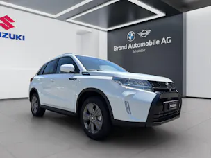 Suzuki Vitara 1.4 T Sakura Hybrid 4x4