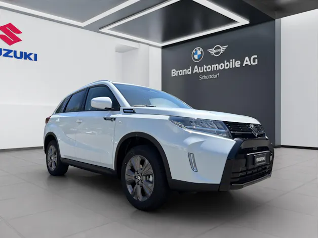 Suzuki Vitara 1.4 T Sakura Hybrid 4x4