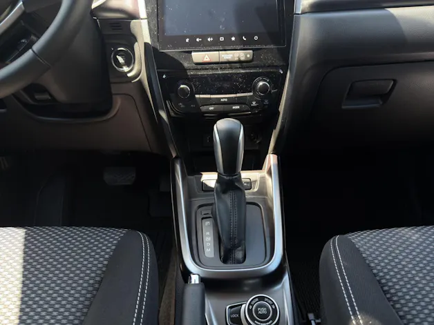 Suzuki Vitara 1.4 T Sakura Hybrid 4x4