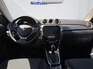 Suzuki Vitara 1.4 T Sakura Hybrid 4x4