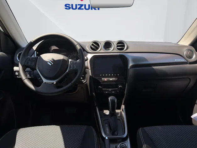 Suzuki Vitara 1.4 T Sakura Hybrid 4x4