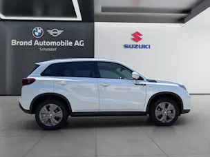 Suzuki Vitara 1.4 T Sakura Hybrid 4x4