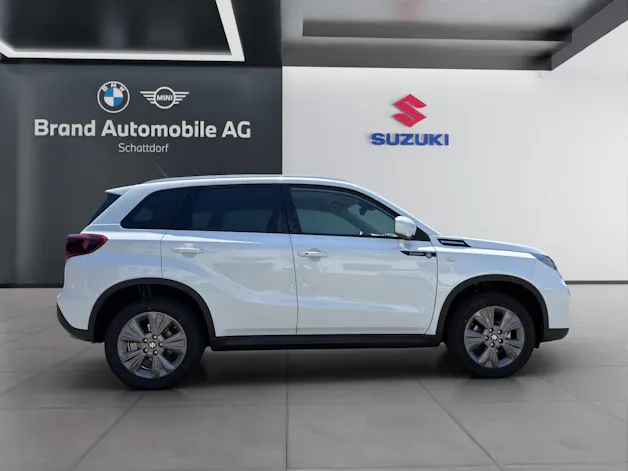 Suzuki Vitara 1.4 T Sakura Hybrid 4x4