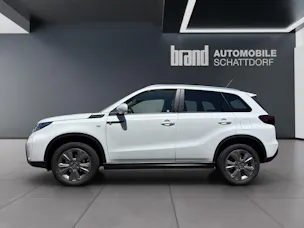 Suzuki Vitara 1.4 T Sakura Hybrid 4x4