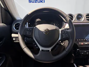 Suzuki Vitara 1.4 T Sakura Hybrid 4x4
