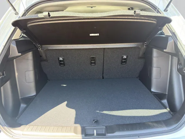 Suzuki Vitara 1.4 T Sakura Hybrid 4x4